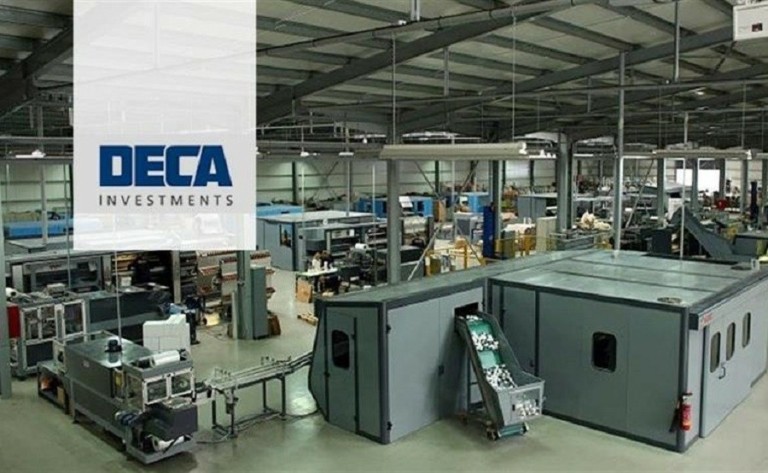 DECA Investments: Διπλασιασμός εσόδων και προσωπικού σε πέντε χρόνια