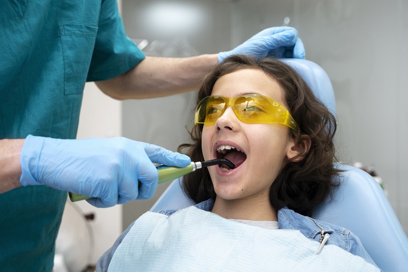 Dentist Pass: Πότε λήγει η προθεσμία για τις αιτήσεις
