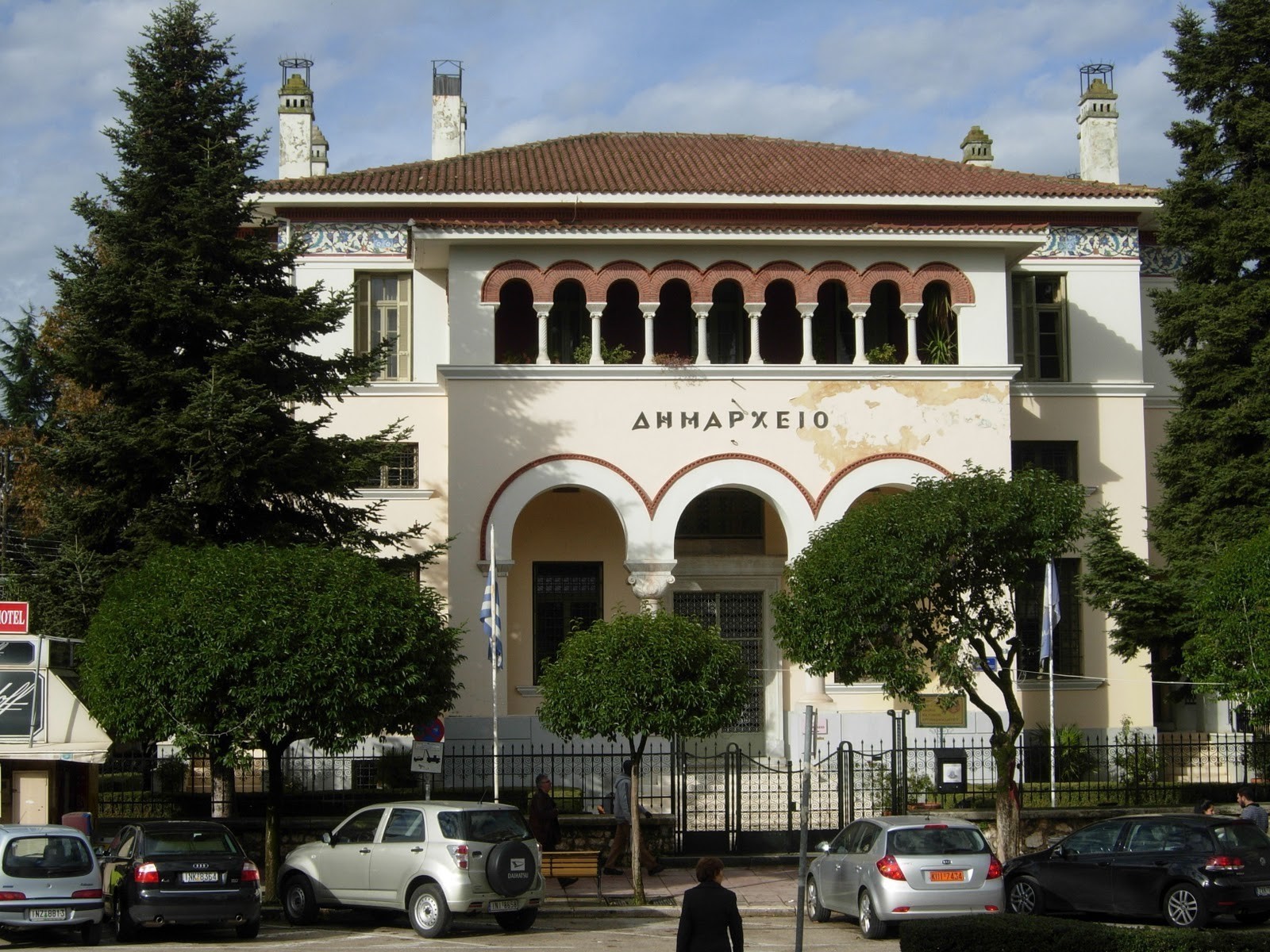 Αυτοδιοικητικές εκλογές 2023: Ποιοι είναι οι μισθοί δημάρχων και αντιδημάρχων