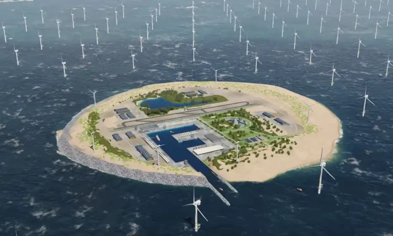 SSE Renewables: Το ελληνικό «παρών» της εταιρείας που έβαλε στην πρίζα το μεγαλύτερο υπεράκτιο αιολικό του κόσμου