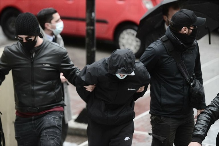 Ζαχαράκη: Εθνική υπόθεση η αντιμετώπιση της εγκληματικότητας των ανηλίκων