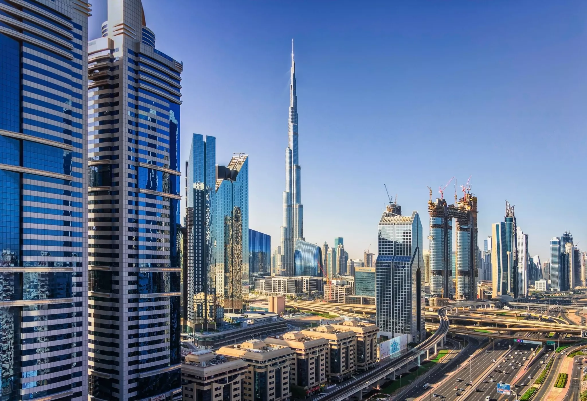 Ντουμπάι: Υποχωρούν σταδιακά οι τιμές στα ενοίκια