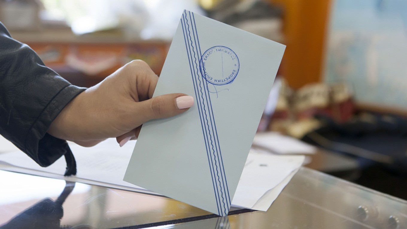 Αυτοδιοικητικές εκλογές 2023: Για πρώτη φορά επίδομα και στην εφορευτική επιτροπή
