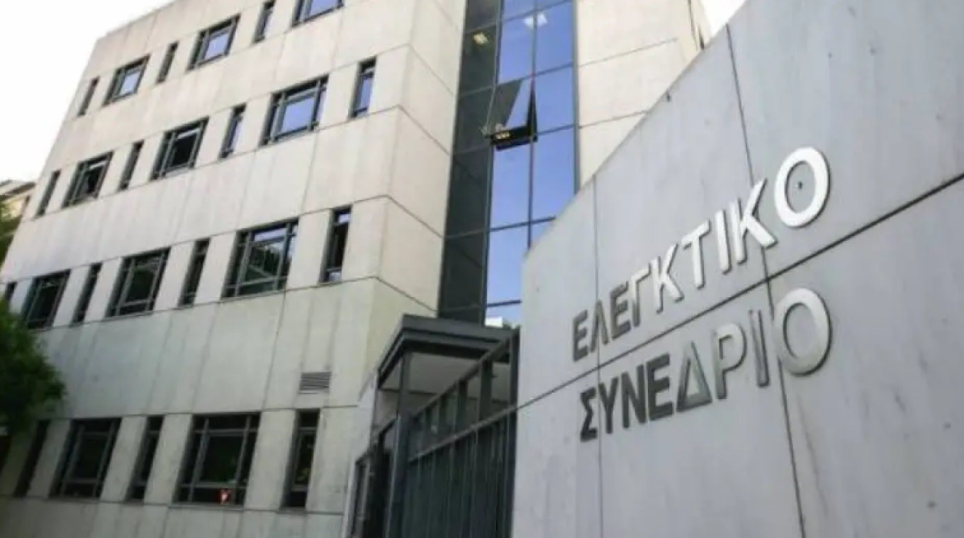 Ελεγκτικό Συνέδριο για Δικαστές: Οι συντάξεις τους επανέρχονται στα επίπεδα προ του 2012