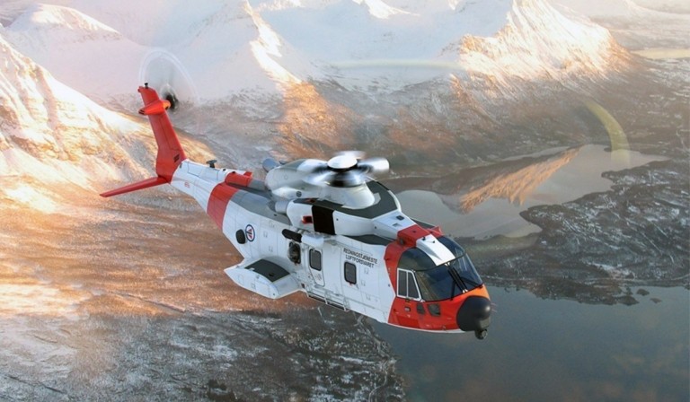 Υπουργείο Κλιματικής Κρίσης: Παράταση στον διαγωνισμό των 75 εκατ. ευρώ για τα 3 νέα «μάχιμα» ελικόπτερα (pic)