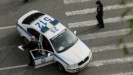 Δεκατρείς συλλήψεις και δύο τραυματίες στα οπαδικά επεισόδια στη Θεσσαλονίκη