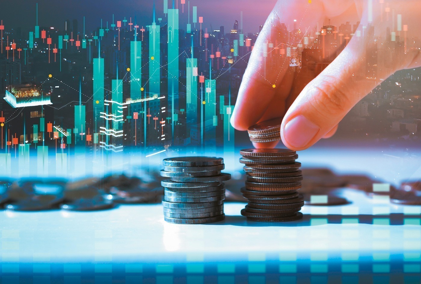 Schroders: Πού επιλέγουν να τοποθετηθούν 3.000 επενδυτές με κεφάλαια $74,5 τρισ.