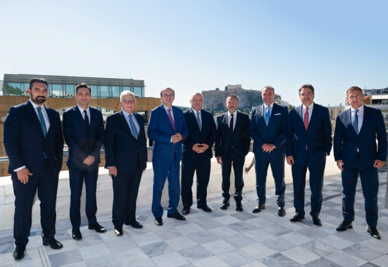 ΤΧΣ: Ισχυρό ενδιαφέρον μακροπρόθεσμων επενδυτών για την αποεπένδυση από τις τράπεζες