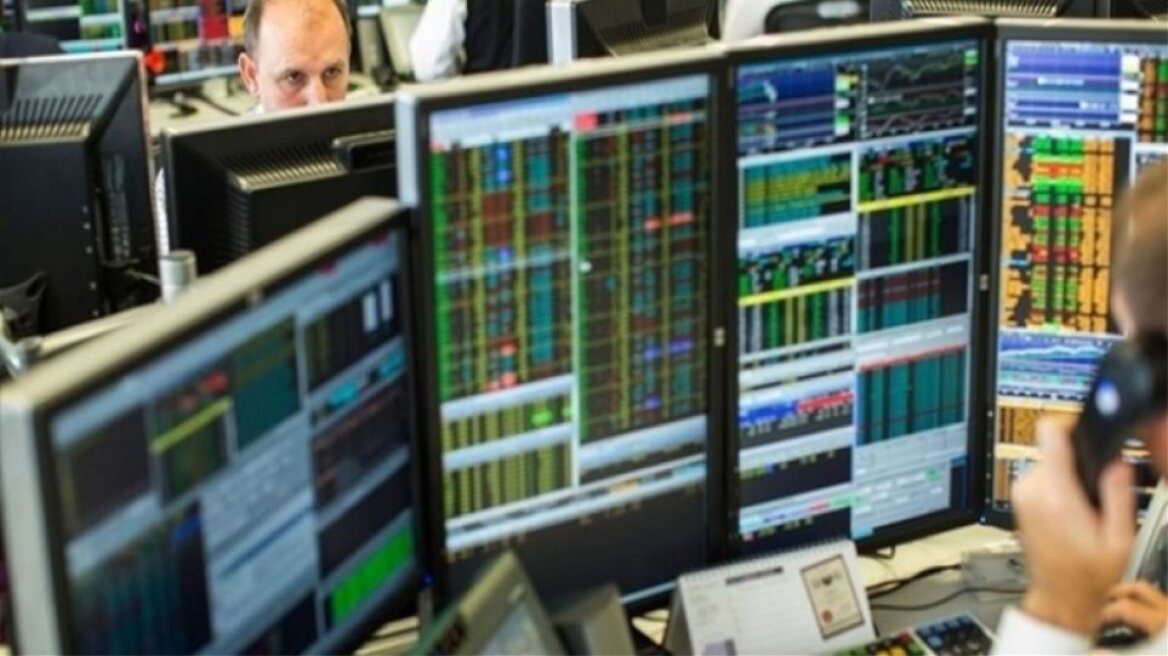 Το τέλος του shutdown ανεβάζει τις ευρωαγορές | Ειδήσεις για την Οικονομία
