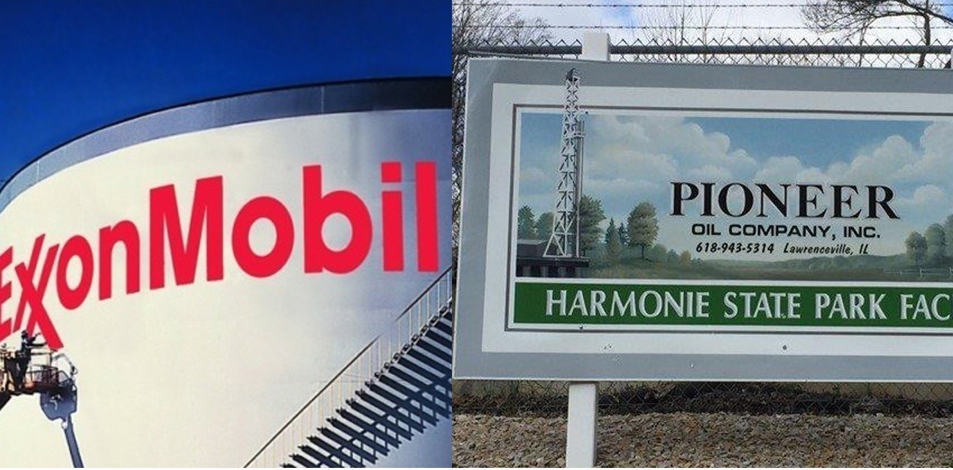 Exxon – Pioneer: Ένας νέος πετρελαϊκός υπεργίγαντας γεννήθηκε