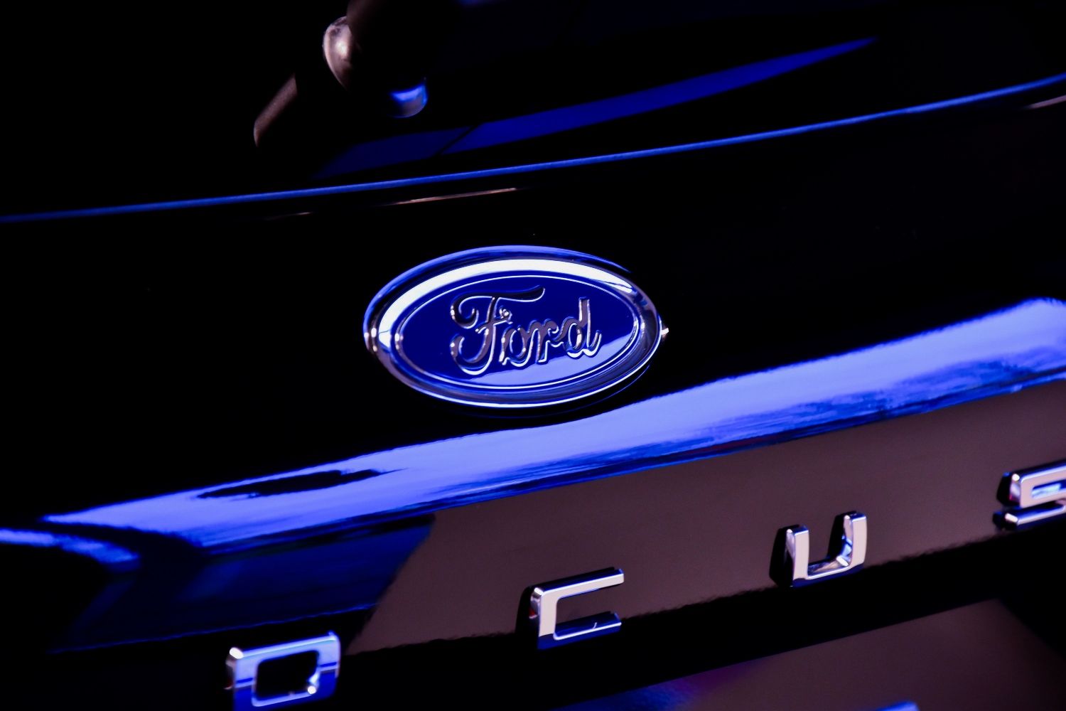 Ford: Κατά 10,5% ενισχύθηκαν οι πωλήσεις στις ΗΠΑ – Αλμα 81% στη ζήτηση για ηλεκτρικά αυτοκίνητα
