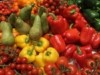 Νωπά φρούτα και λαχανικά: Αύξηση 14,32% στις εισαγωγές τους το 9μηνο του 2023