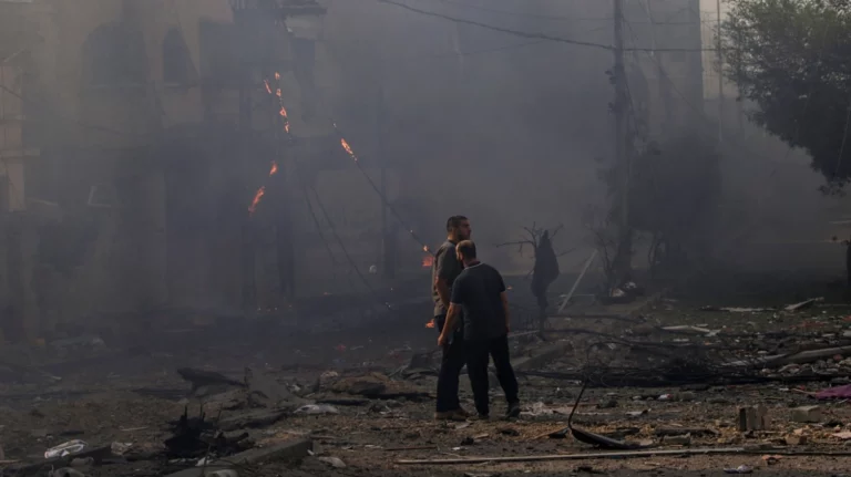 Πόλεμος στο Ισραήλ: Ούτε ανακωχή, ούτε απελευθέρωση ομήρων πριν από την Παρασκευή