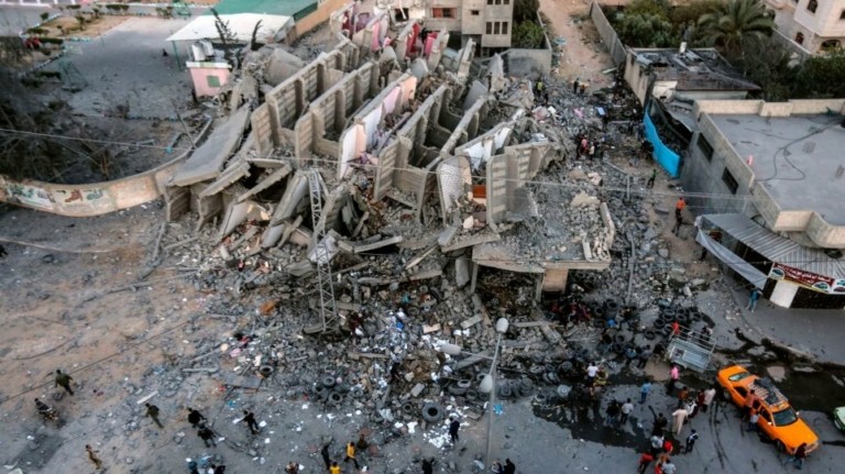 Πόλεμος στη Γάζα: Πόσοι Παλαιστίνιοι έχουν πεθάνει και πώς συνεχίζεται η καταγραφή τους