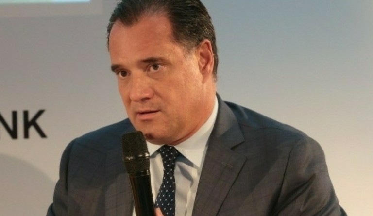 Γεωργιάδης: «To δημογραφικό είναι πρόβλημα όλης της ΕΕ» – Πώς επηρεάζει το εργατικό δυναμικό 