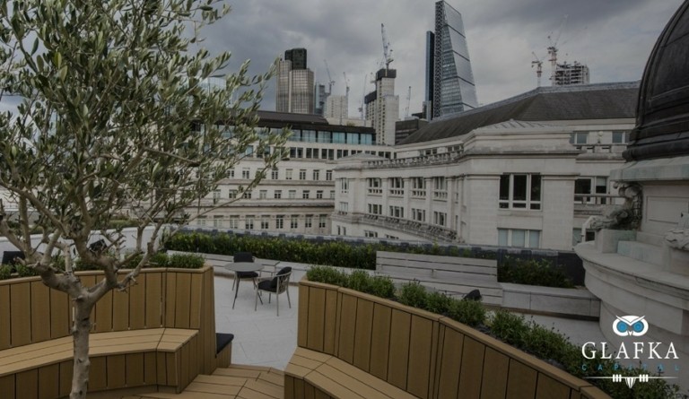 Η Glafka Capital επενδύει στην Ελλάδα