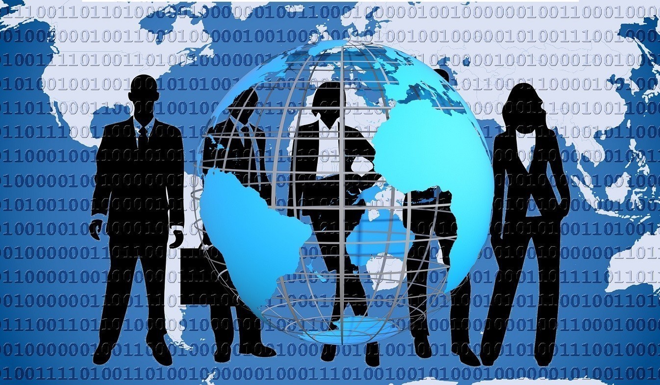 Απο-παγκοσμιοποίηση: Ποιοι χώρες και εταιρείες βγαίνουν κερδισμένες (tweet)