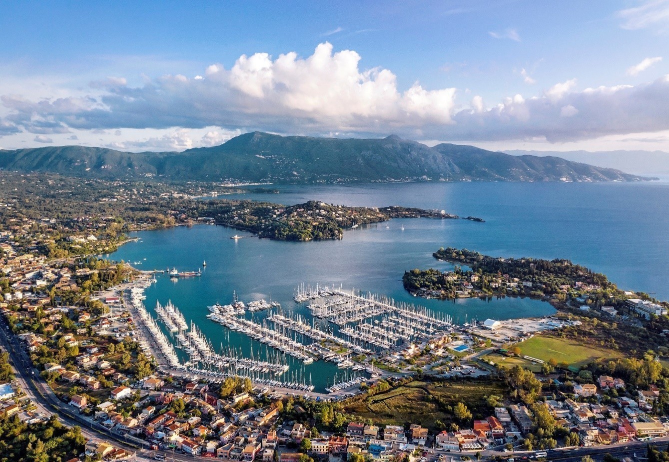 D-Marin: Ασημένιο μετάλλιο για την πολιτική βιωσιμότητας από την EcoVadis για 2η συνεχή χρονιά