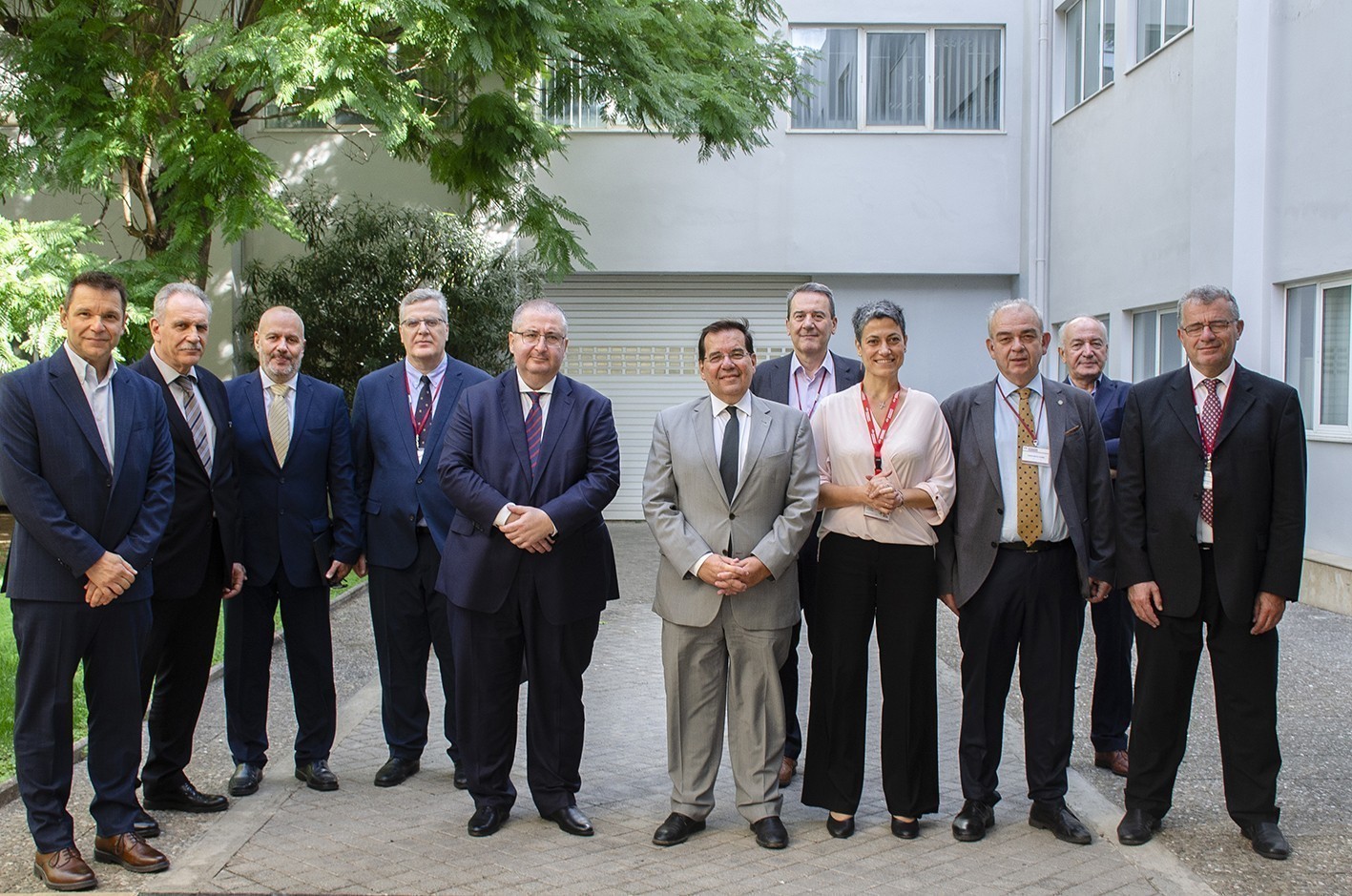 Intracom Telecom και ΕΜΠ ενώνουν τις δυνάμεις τους για την προώθηση της καινοτομίας και της γνώσης