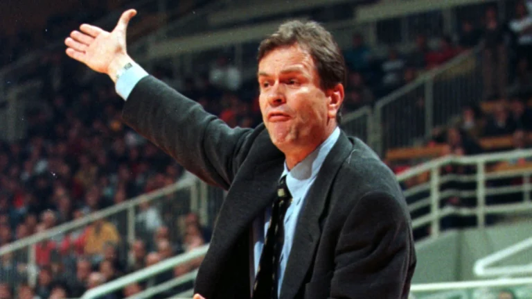 Σήμερα το τελευταίο «αντίο» στον Γιάννη Ιωαννίδη