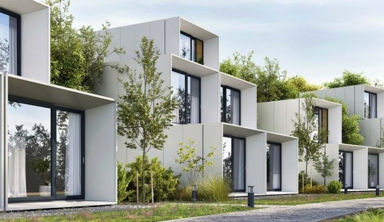 Η ISOMAT επενδύει στην «πράσινη» ανάπτυξη ακολουθώντας μία πολυδιάστατη στρατηγική