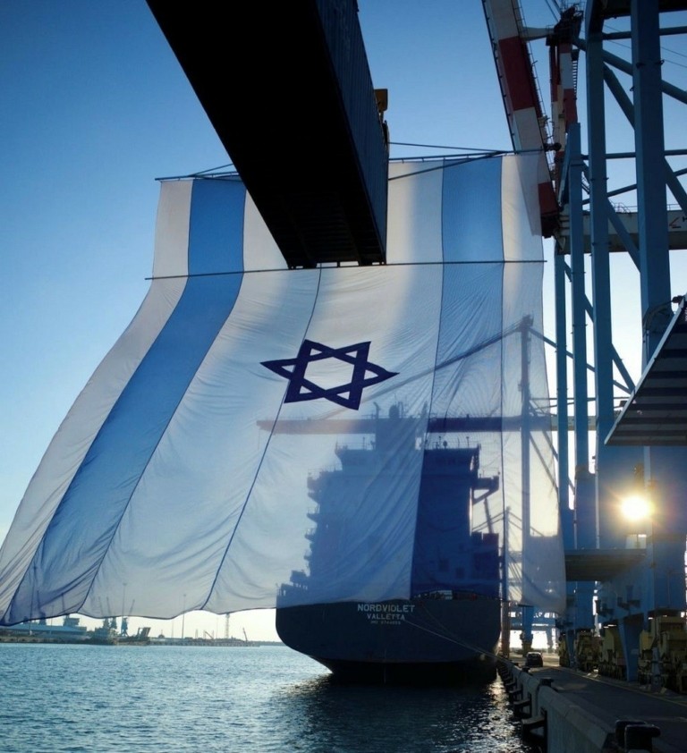 Ποντοπόρος ναυτιλία – κρουαζιέρα: Ανησυχία από την κλιμάκωση στον πόλεμο του Ισραήλ