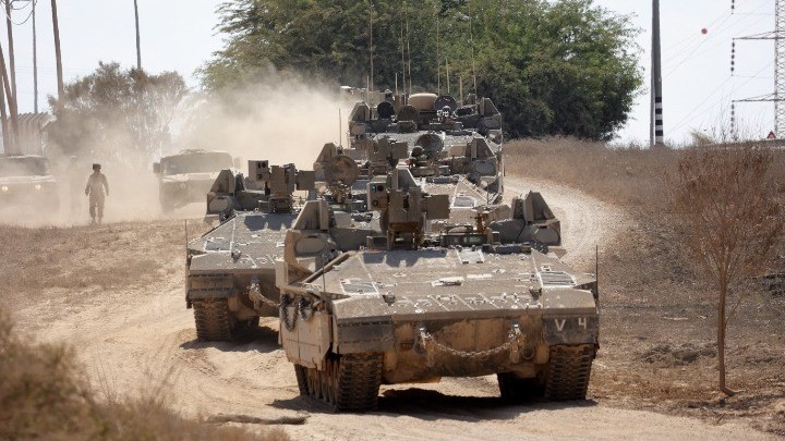 Σε συναγερμό το Ισραήλ για επικείμενο ιρανικό πλήγμα – «Πολεμικό Συμβούλιο» ετοιμάζει ο Νετανιάχου