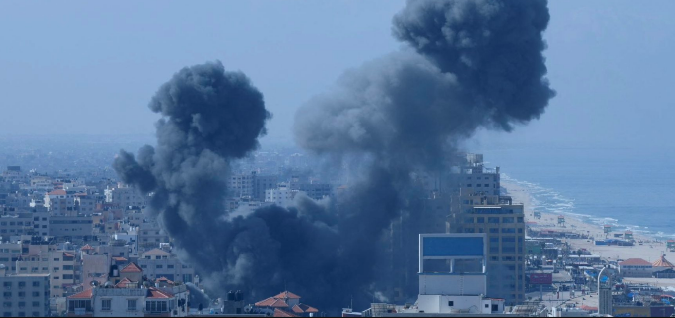 Haaretz (Ισραήλ): Συμφωνία της Χαμάς για απευλευθέρωση ομήρων – Συνεδριάζει το υπουργικό συμβούλιο