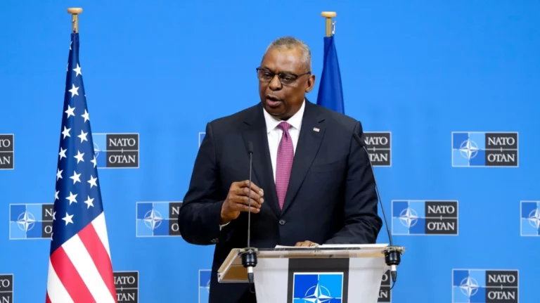 HΠΑ: Δεν θα διστάσουμε να παρέμβουμε στρατιωτικά αν διευρυνθεί η σύγκρουση