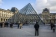 Λούβρο: Αύξηση 45% στα εισιτήρια για μη Ευρωπαίους – Τι αλλάζει και γιατί