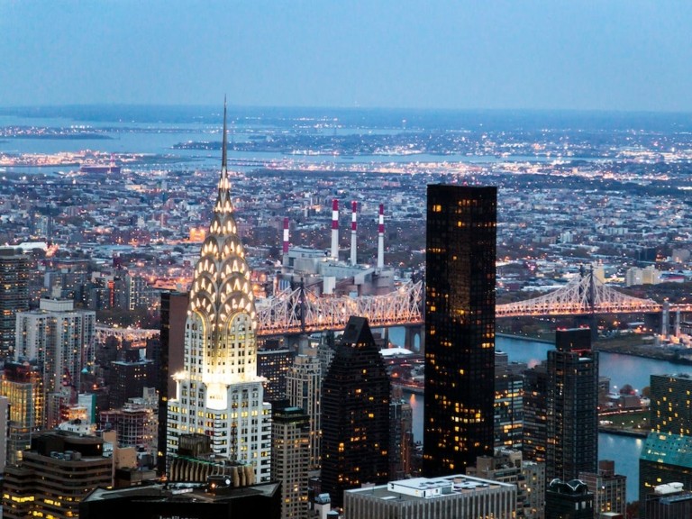 Ακίνητα: Η μεγαλύτερη δεξαμενή πλούτου στον κόσμο – Τετραπλάσια από το παγκόσμιο ΑΕΠ