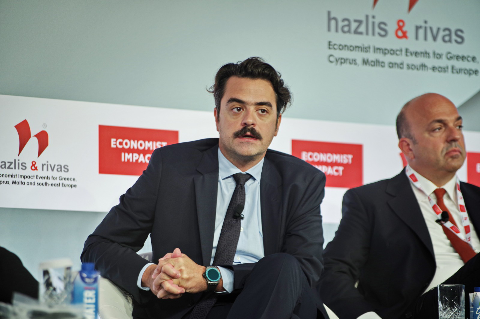 Ι. Μάργαρης (ΑΔΜΗΕ): Πρωτοφανές το μομέντουμ της Ελλάδας στις ΑΠΕ