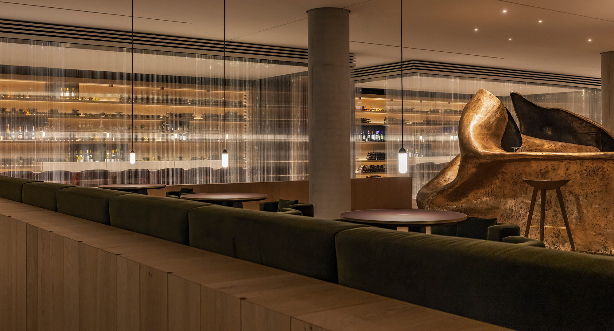 Οδηγός Michelin: Το Delta κρατάει τα δύο αστέρια – 11 εστιατόρια με 1 αστέρι και 19 ακόμα προτεινόμενα