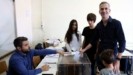 Μπακογιάννης: Ψηφίζουμε με αυτοπεποίθηση και σιγουριά για το αύριο (vid)