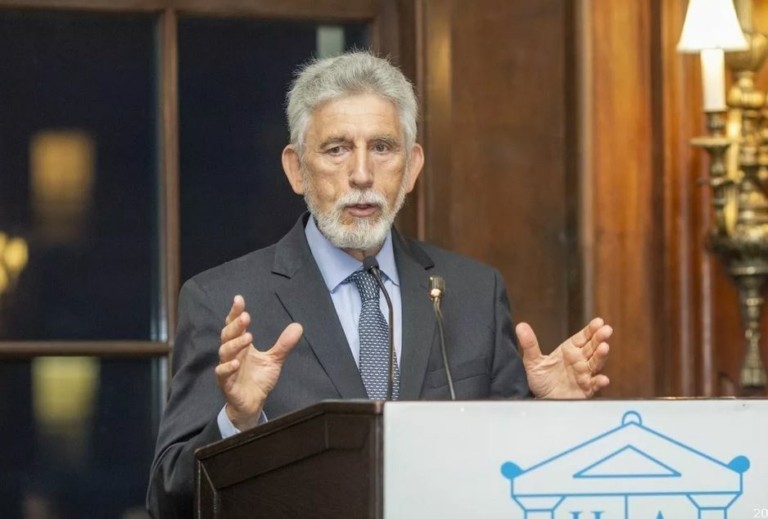 Συνάντηση Κορυφής στη Νέα Υόρκη για την προσέλκυση επενδυτών και την παρουσίαση της ελληνικής οικονομίας