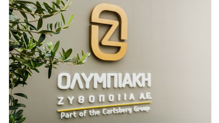 Με όχημα την μπύρα και οδηγό τη βιωσιμότητα