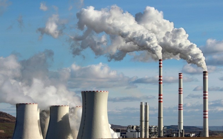 Οι ΗΠΑ αποχωρούν από βασικούς διεθνείς οργανισμούς του ΟΗΕ για το κλίμα με απόφαση Τραμπ | Ειδήσεις για την Οικονομία