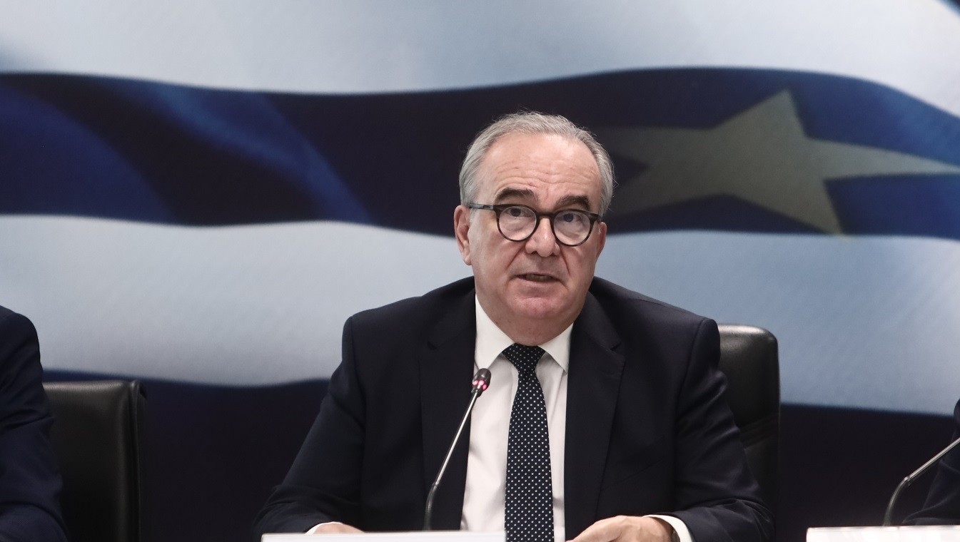 Παπαθανάσης: Επιπλέον χρηματοδότηση €240 εκατ. σε ΜμΕ από το Ταμείο Δανείων του ΤΕΠΙΧ ΙΙΙ | Ειδήσεις για την Οικονομία