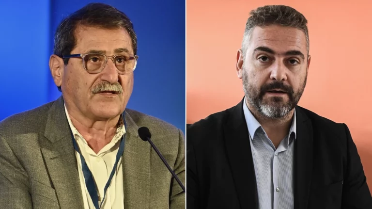 Η μεγάλη βραδιά του Περισσού: Η Αττική, η Πάτρα και η «σκόνη» στον ΣΥΡΙΖΑ