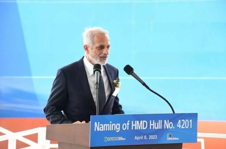 EuroDry: Παρέλαβε το πρώτο από τα τρία Eco Ultramax φορτηγά, το M/V «YANNIS PITTAS»