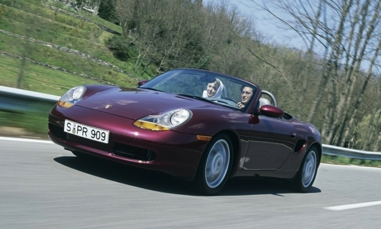 Ελλάδα: Πόσα supercars και sportscars από 2ο χέρι πουλήθηκαν το 2023 (λίστα)