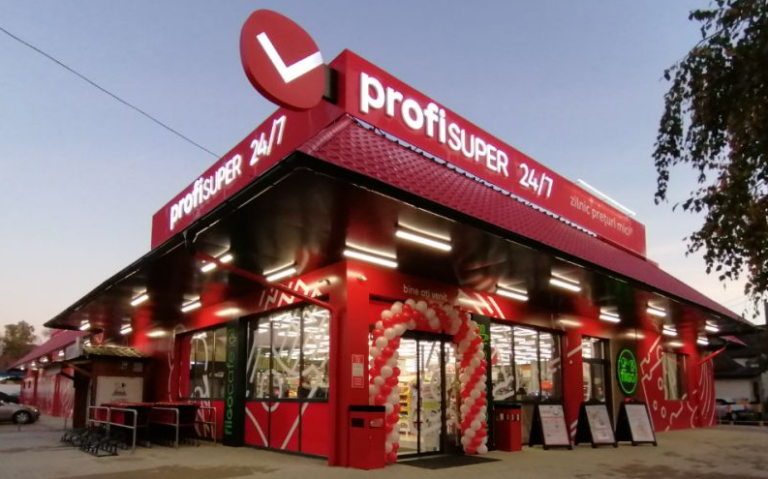 Ahold Delhaize: Η μητρική της ΑΒ Βασιλόπουλος εξαγοράζει τη ρουμανική Profi Rom έναντι $1,37 δισ.