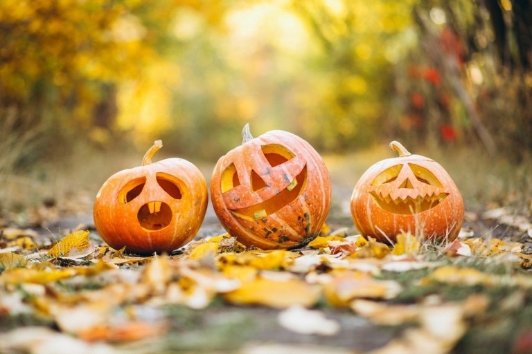 Halloween: Στις ΗΠΑ αναμένεται ρεκόρ στις δαπάνες