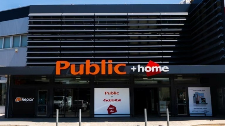 Public: Στα 41,6 εκατ. ευρώ οι ζημιές προ φόρων το 2022, πώς προχωρά ο μετασχηματισμός