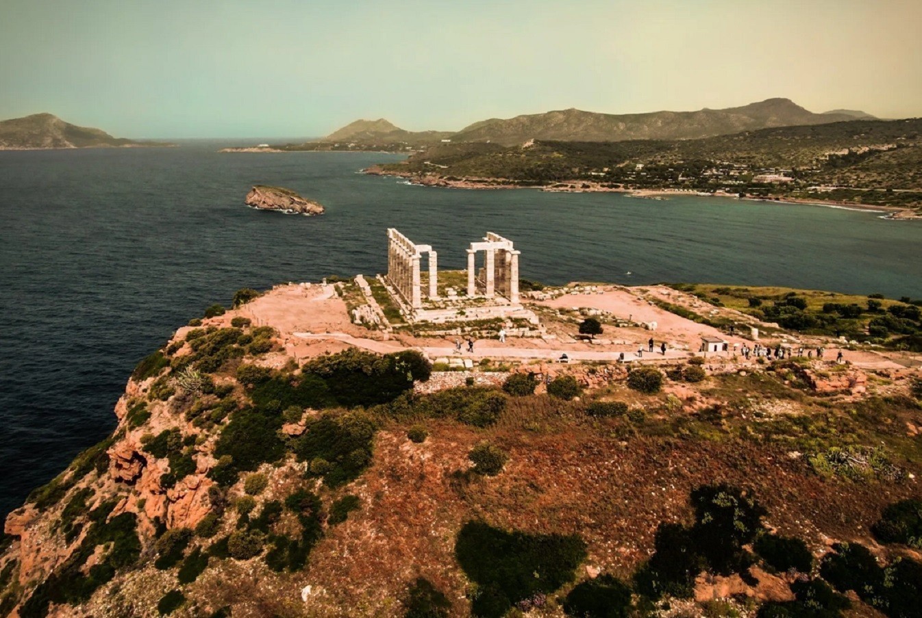 STREET – LINES: H καινοτόμα εφαρμογή που «ανοίγει το δρόμο» σε έξυπνες στρατηγικές τουριστικής ανάπτυξης