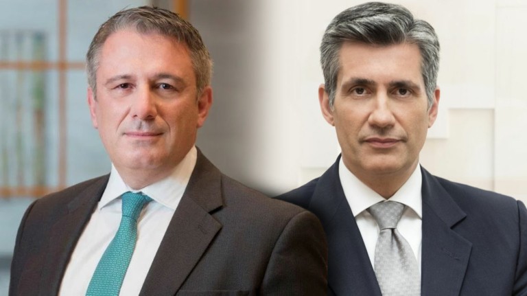 Νέος CEO στο Olympia Group ο Α. Αθανασόπουλος – Επιστρέφει στην Eurobank ο Ι. Γιαννακλής (upd)