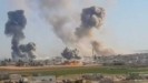 Πόλεμος στο Ισραήλ: Αναφορές για χτυπήματα στα αεροδρόμια Δαμασκού και Χαλεπίου (tweets)