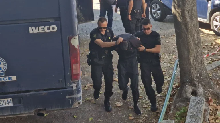 Θεσσαλονίκη: Ελεύθεροι οι τρεις κατηγορούμενοι για οπαδική συμπλοκή – Ο περιοριστικός όρος που τους επιβλήθηκε