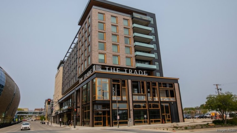 Οι υπερατλαντικές business του Γιάννη Αντετοκούνμπο – Αυτό είναι το νέο retail store του στο Trade Hotel (pics)