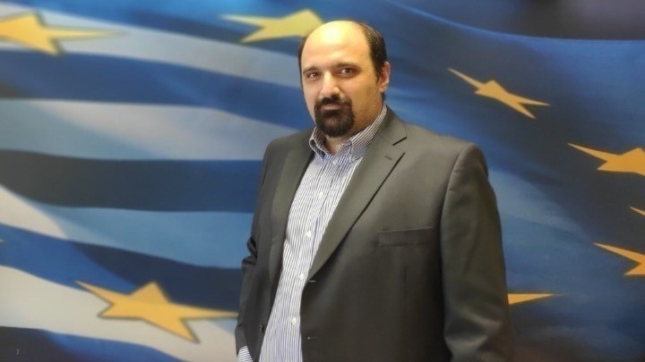 Τριαντόπουλος: Καταβλήθηκαν €19,6 εκατ. του β’ κύκλου της πρώτης αρωγής προς αγρότες